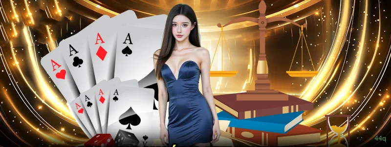 Cassino ao vivo