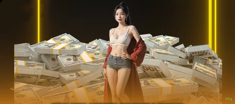 Lista de jogos para 44q Jogos section