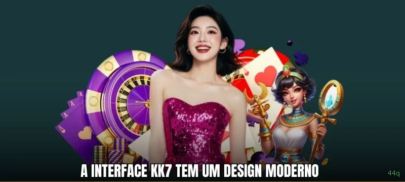 44q app de jogo para jogadores brasileiros